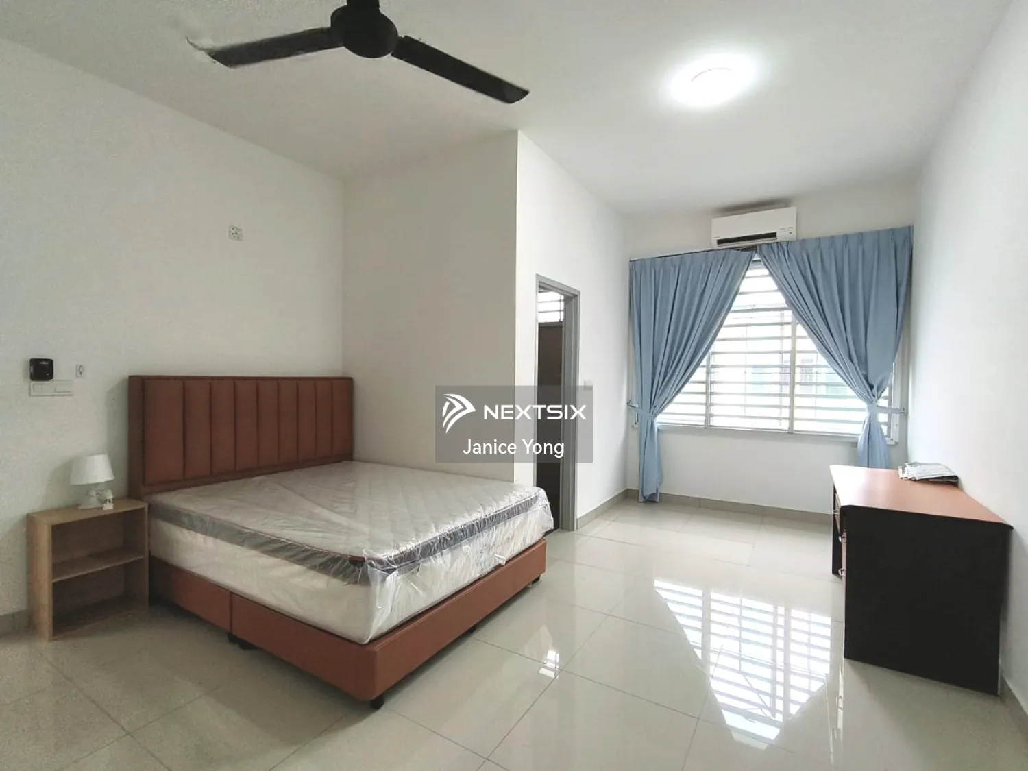2-sty Terrace/Link House For Rent in Kulai Johor - Image 9