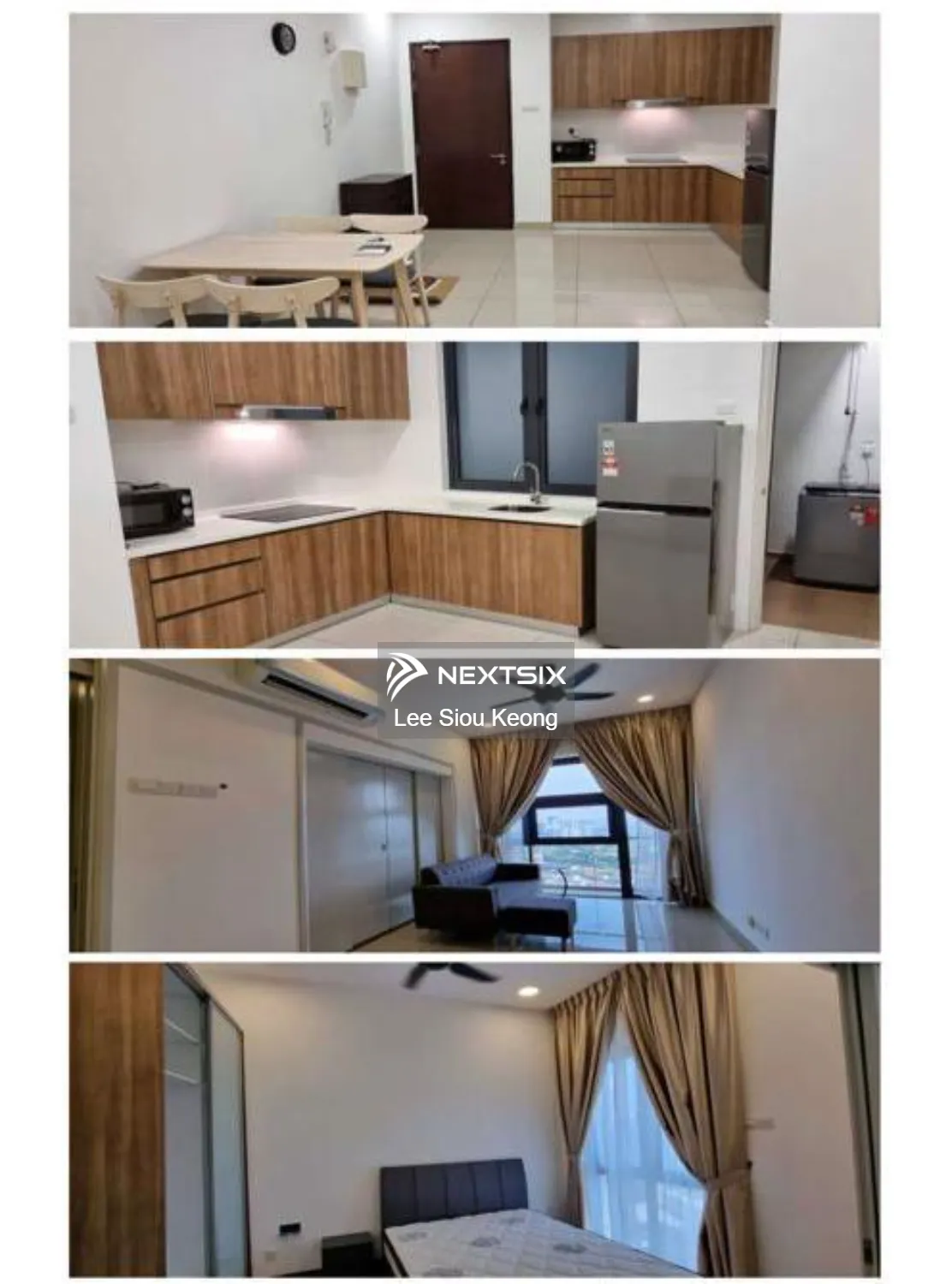 Serviced Residence For Rent in Petaling Jaya Selangor