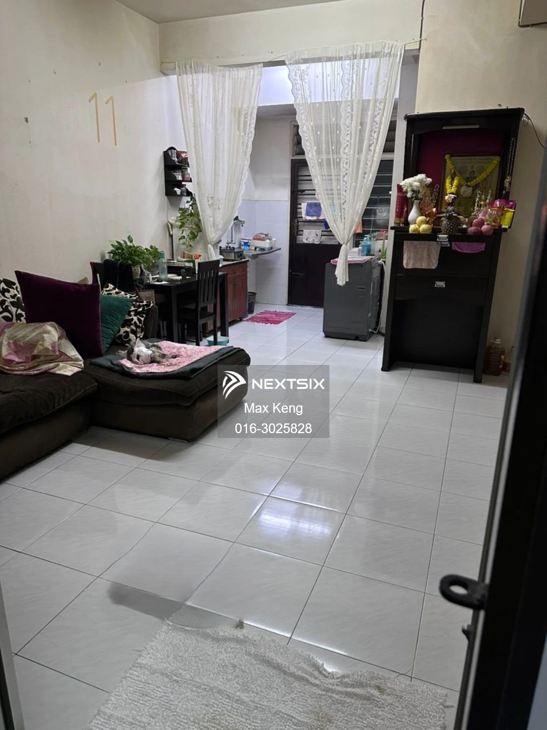 2-sty Terrace/Link House For Sale in Gelang Patah Johor