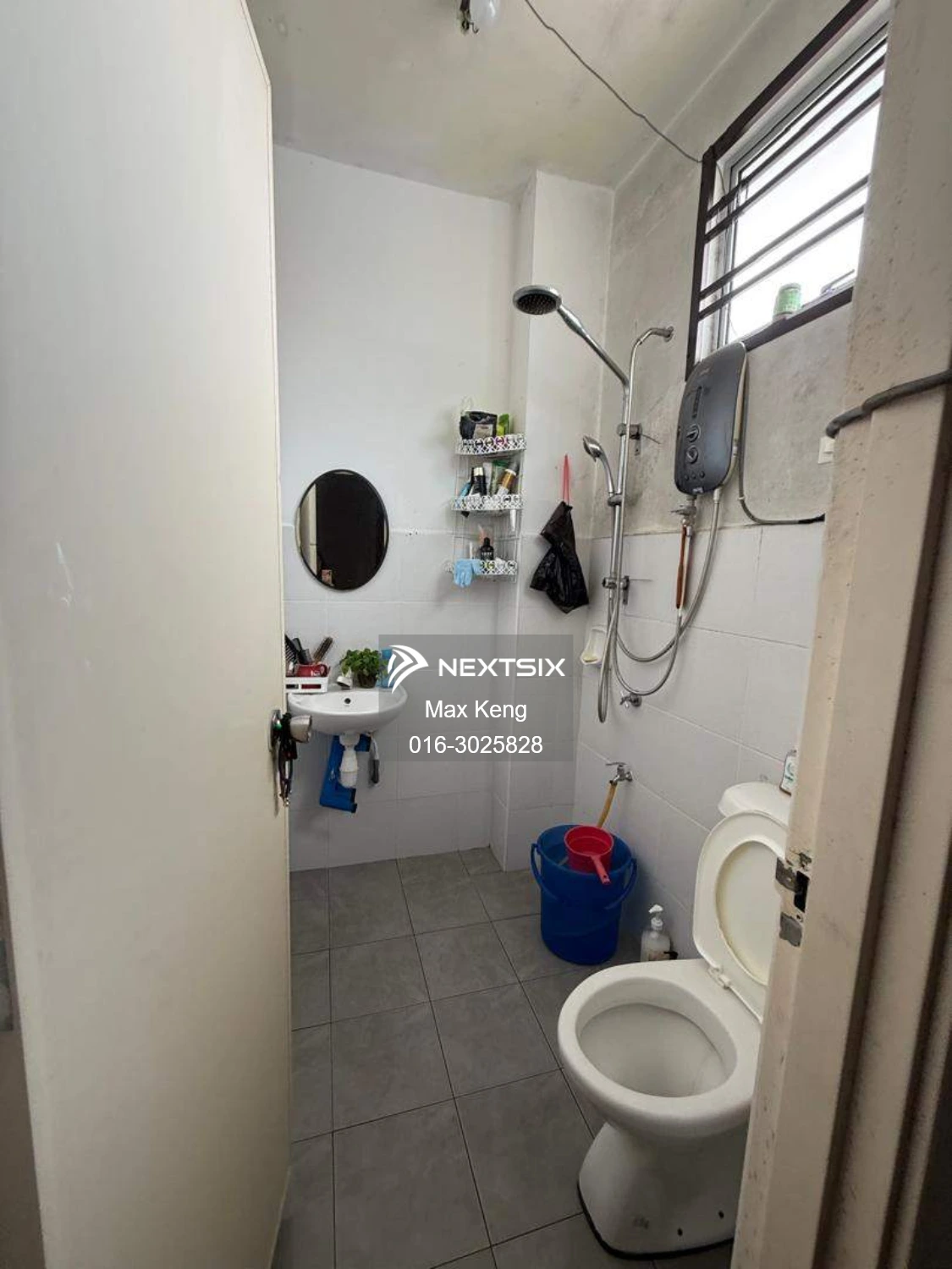 2-sty Terrace/Link House For Sale in Gelang Patah Johor - Image 10