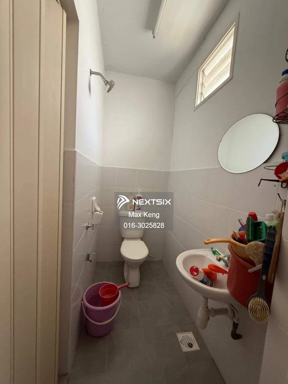 2-sty Terrace/Link House For Sale in Gelang Patah Johor - Image 11