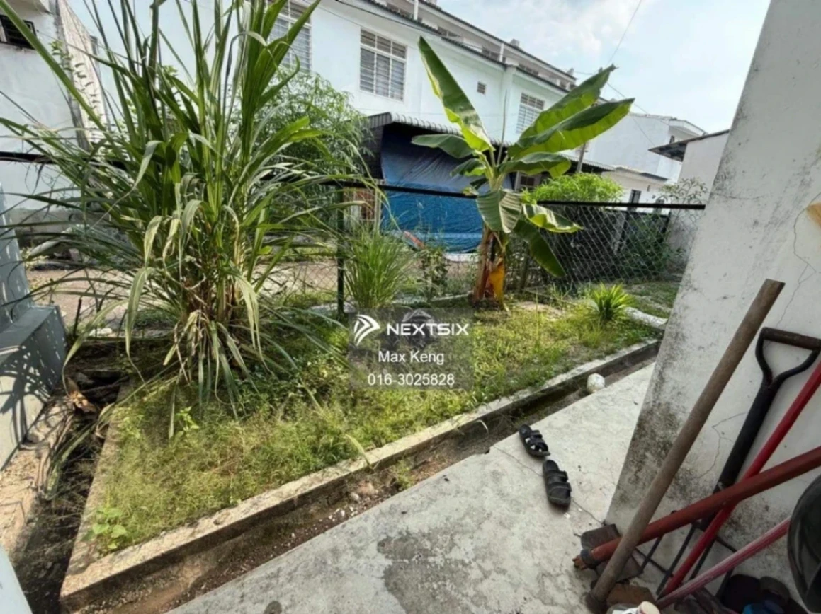 2-sty Terrace/Link House For Sale in Gelang Patah Johor - Image 12