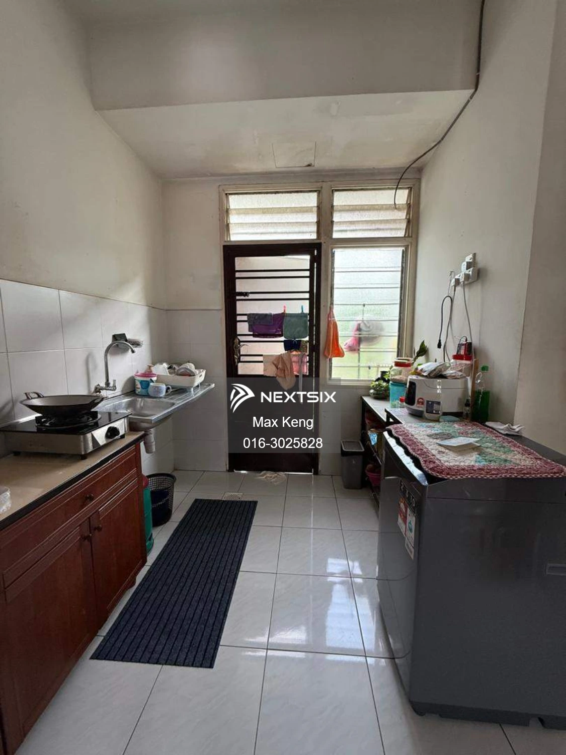 2-sty Terrace/Link House For Sale in Gelang Patah Johor - Image 5