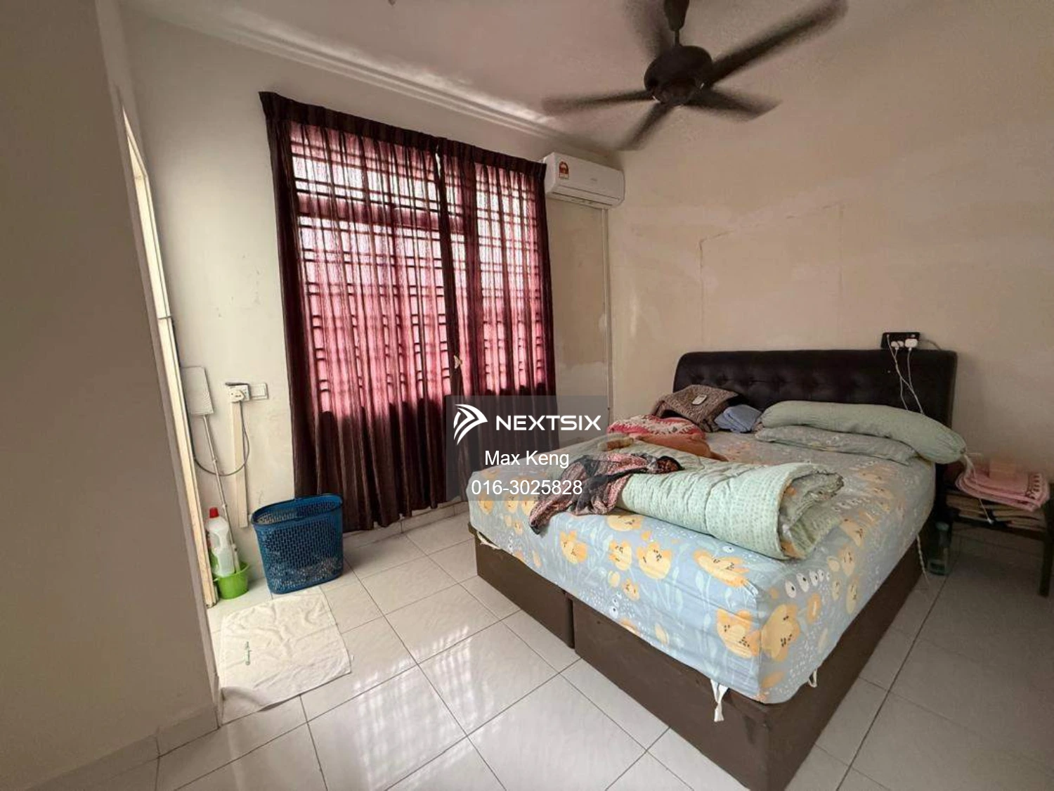 2-sty Terrace/Link House For Sale in Gelang Patah Johor - Image 6