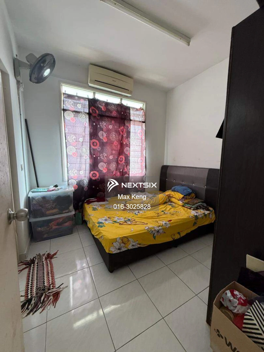 2-sty Terrace/Link House For Sale in Gelang Patah Johor - Image 7