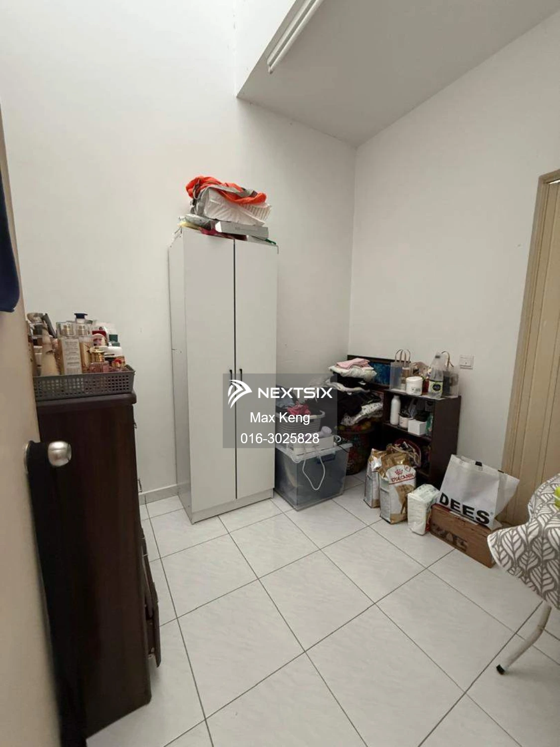 2-sty Terrace/Link House For Sale in Gelang Patah Johor - Image 8