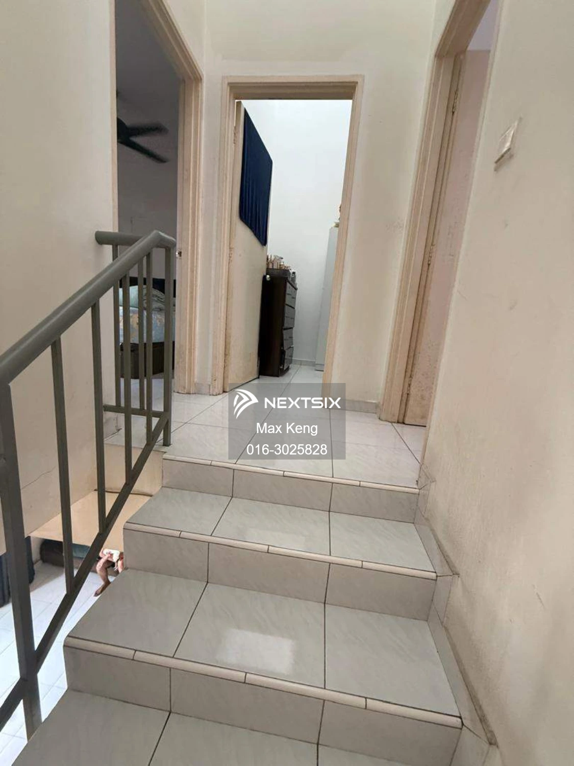 2-sty Terrace/Link House For Sale in Gelang Patah Johor - Image 9