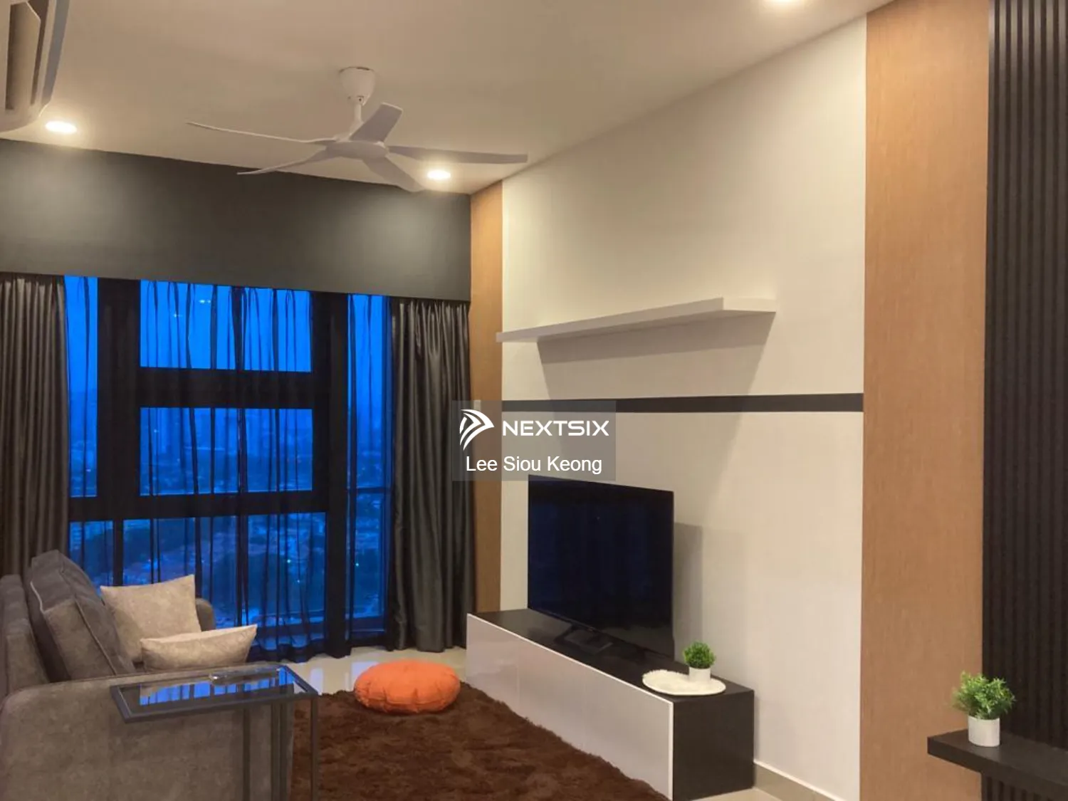Serviced Residence For Rent in Petaling Jaya Selangor