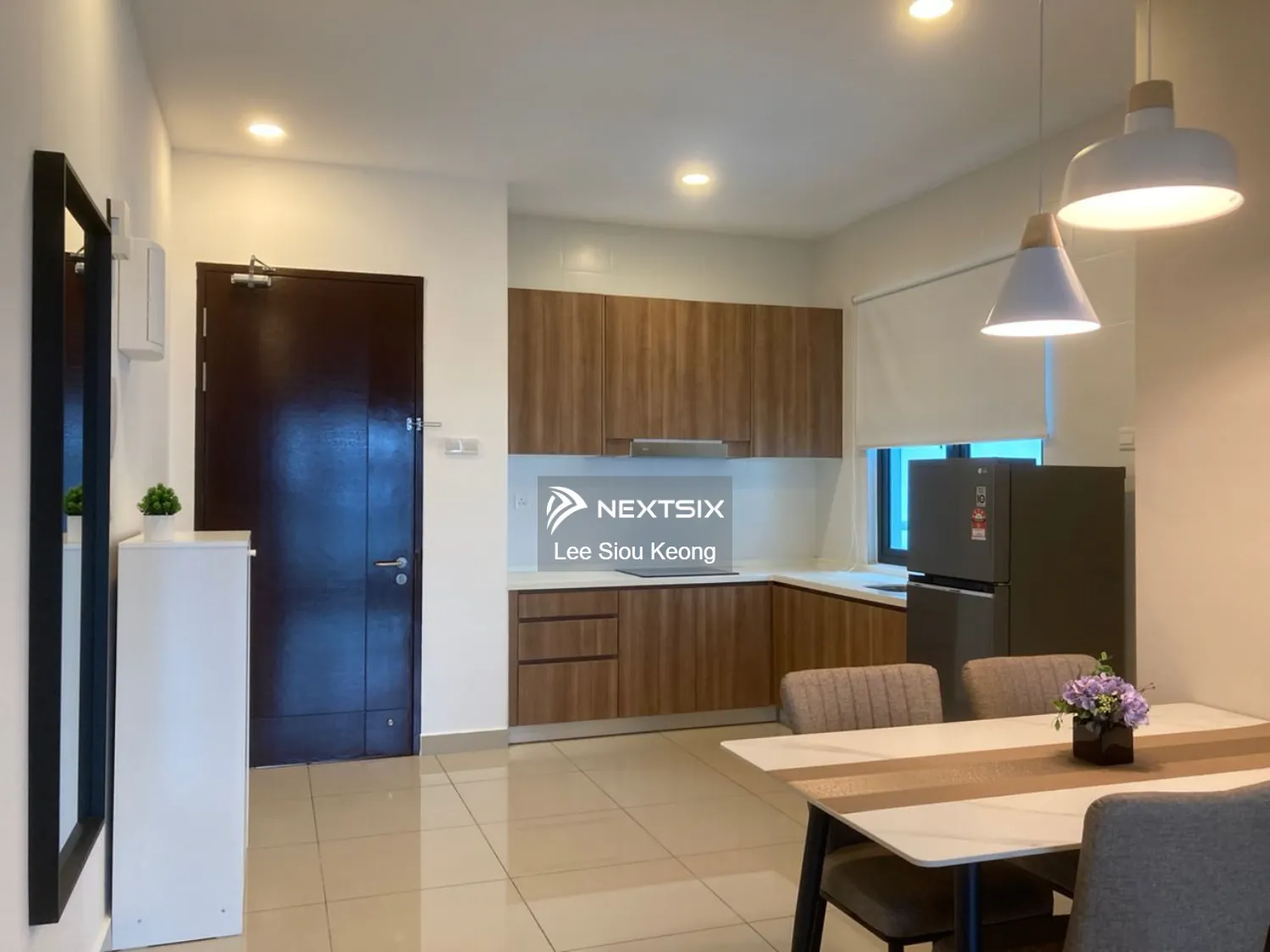 Serviced Residence For Rent in Petaling Jaya Selangor - Image 5