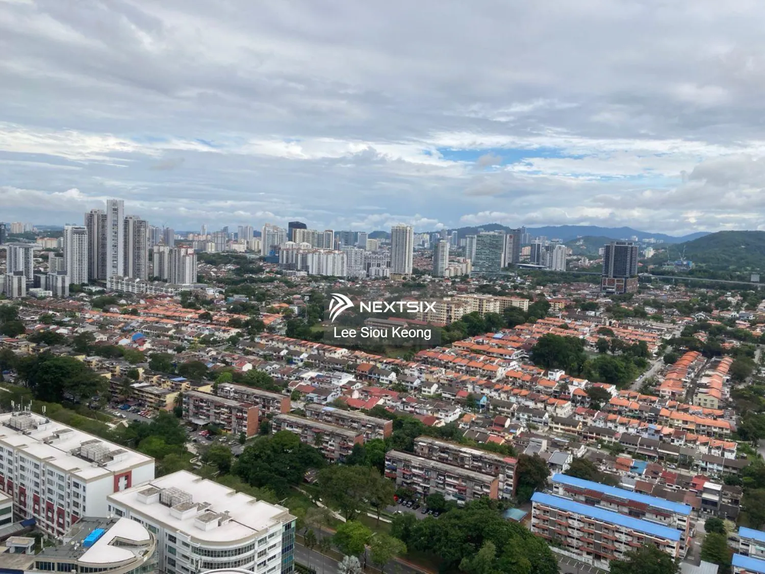 Serviced Residence For Rent in Petaling Jaya Selangor - Image 7