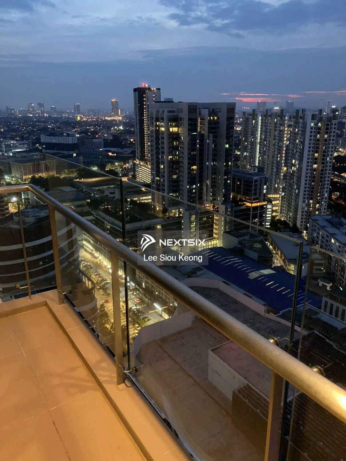 Serviced Residence For Rent in Petaling Jaya Selangor - Image 8