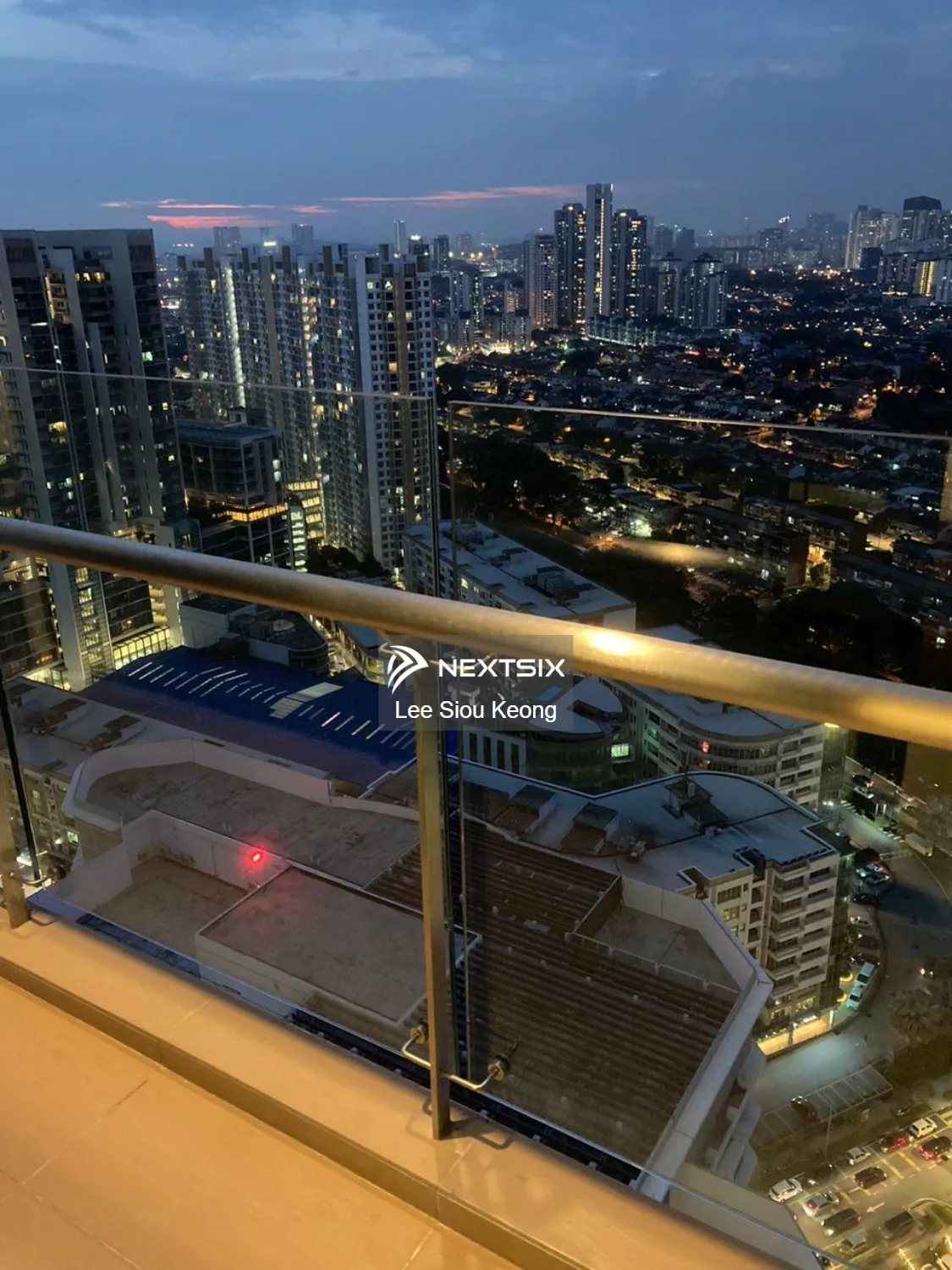 Serviced Residence For Rent in Petaling Jaya Selangor - Image 9
