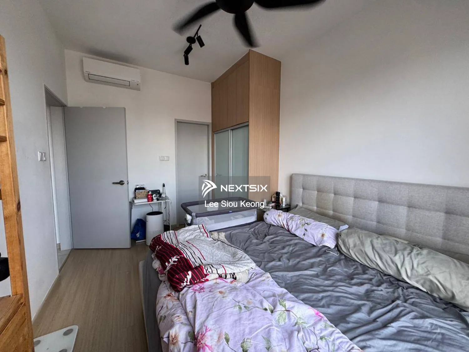 Serviced Residence For Rent in Petaling Jaya Selangor