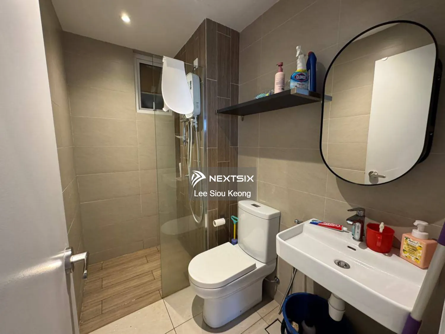 Serviced Residence For Rent in Petaling Jaya Selangor - Image 10