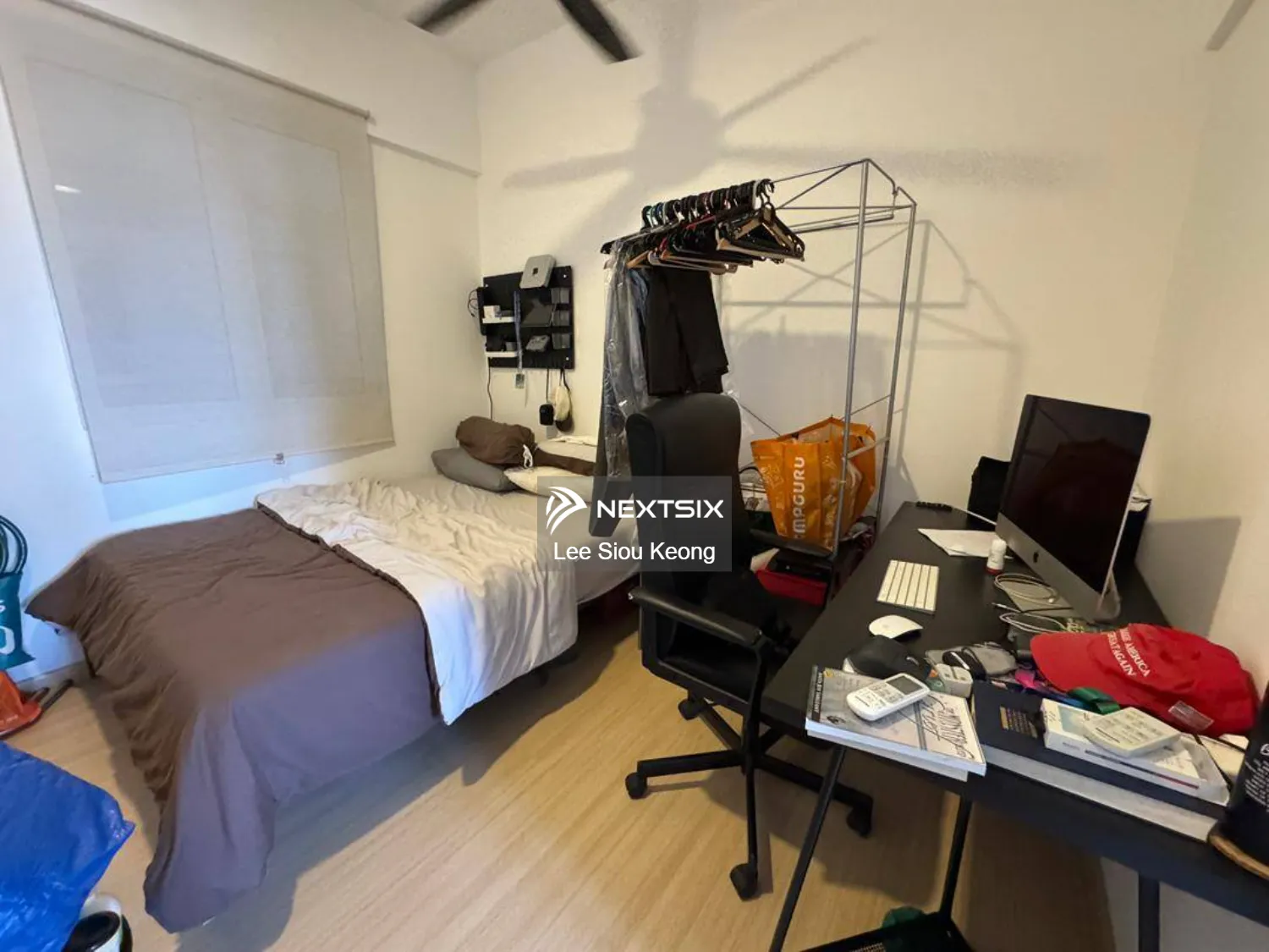 Serviced Residence For Rent in Petaling Jaya Selangor - Image 11