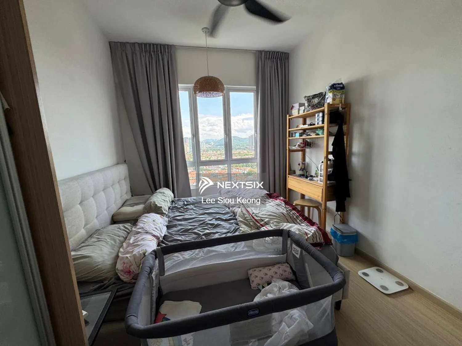 Serviced Residence For Rent in Petaling Jaya Selangor - Image 12