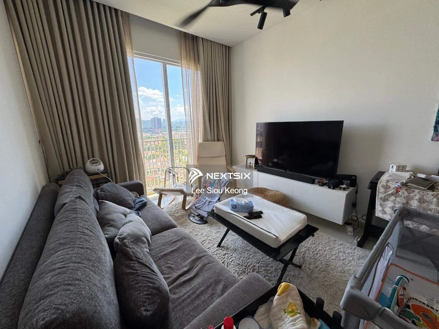 Serviced Residence For Rent in Petaling Jaya Selangor - Image 13
