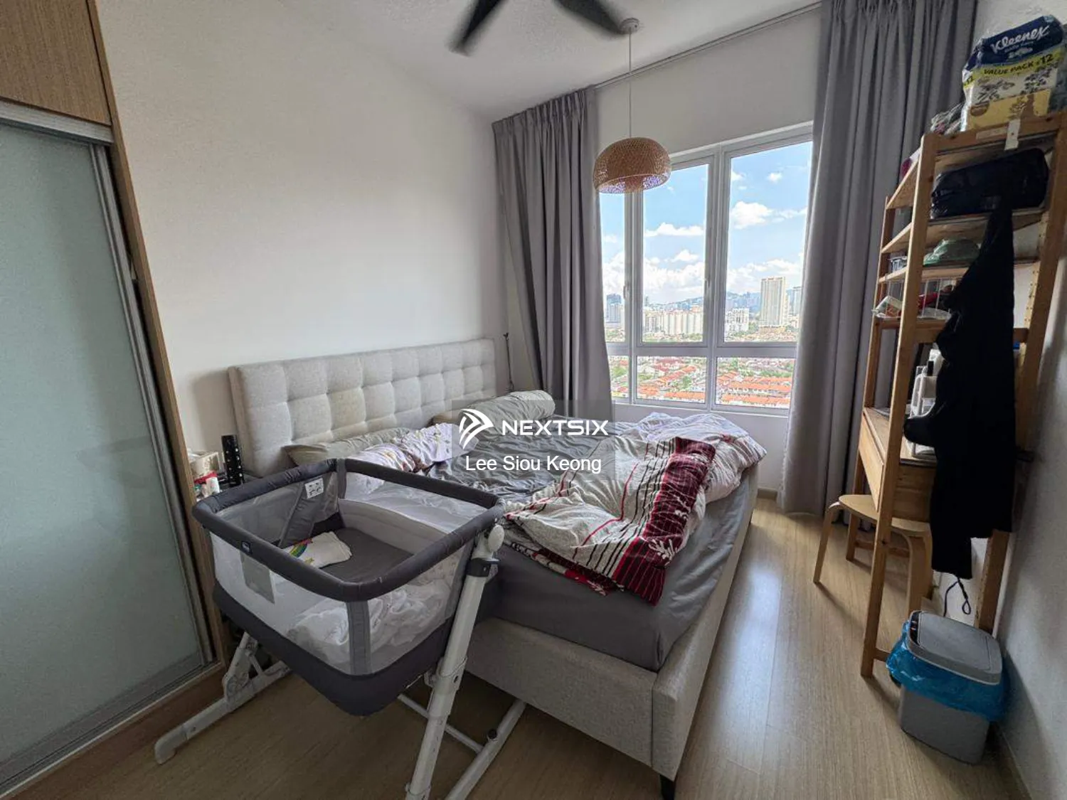 Serviced Residence For Rent in Petaling Jaya Selangor - Image 2