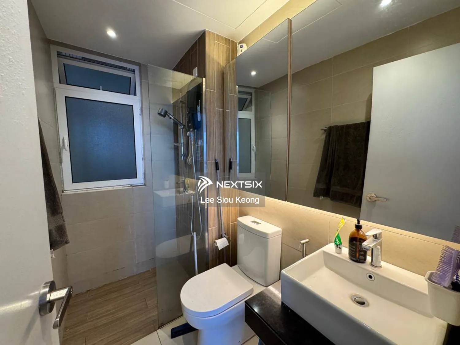 Serviced Residence For Rent in Petaling Jaya Selangor - Image 3
