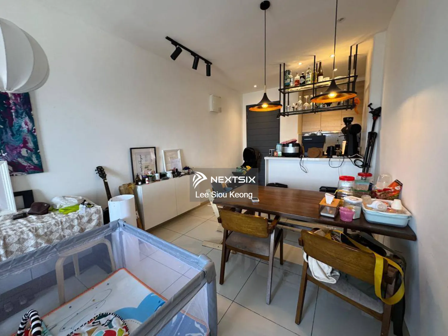 Serviced Residence For Rent in Petaling Jaya Selangor - Image 4