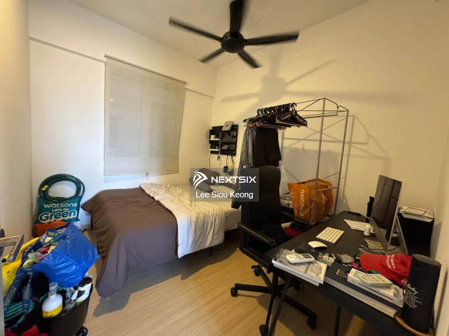 Serviced Residence For Rent in Petaling Jaya Selangor - Image 5