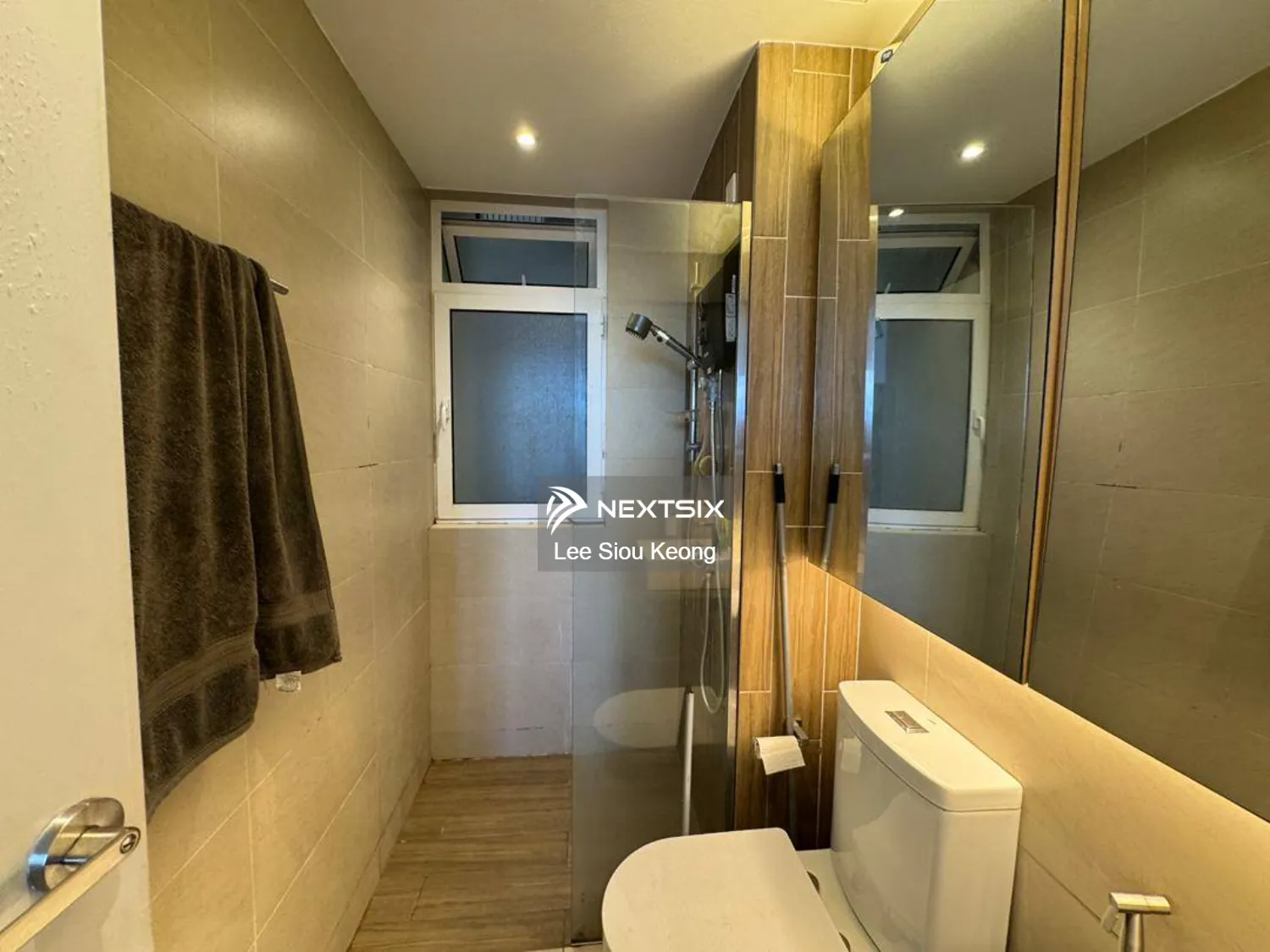 Serviced Residence For Rent in Petaling Jaya Selangor - Image 6