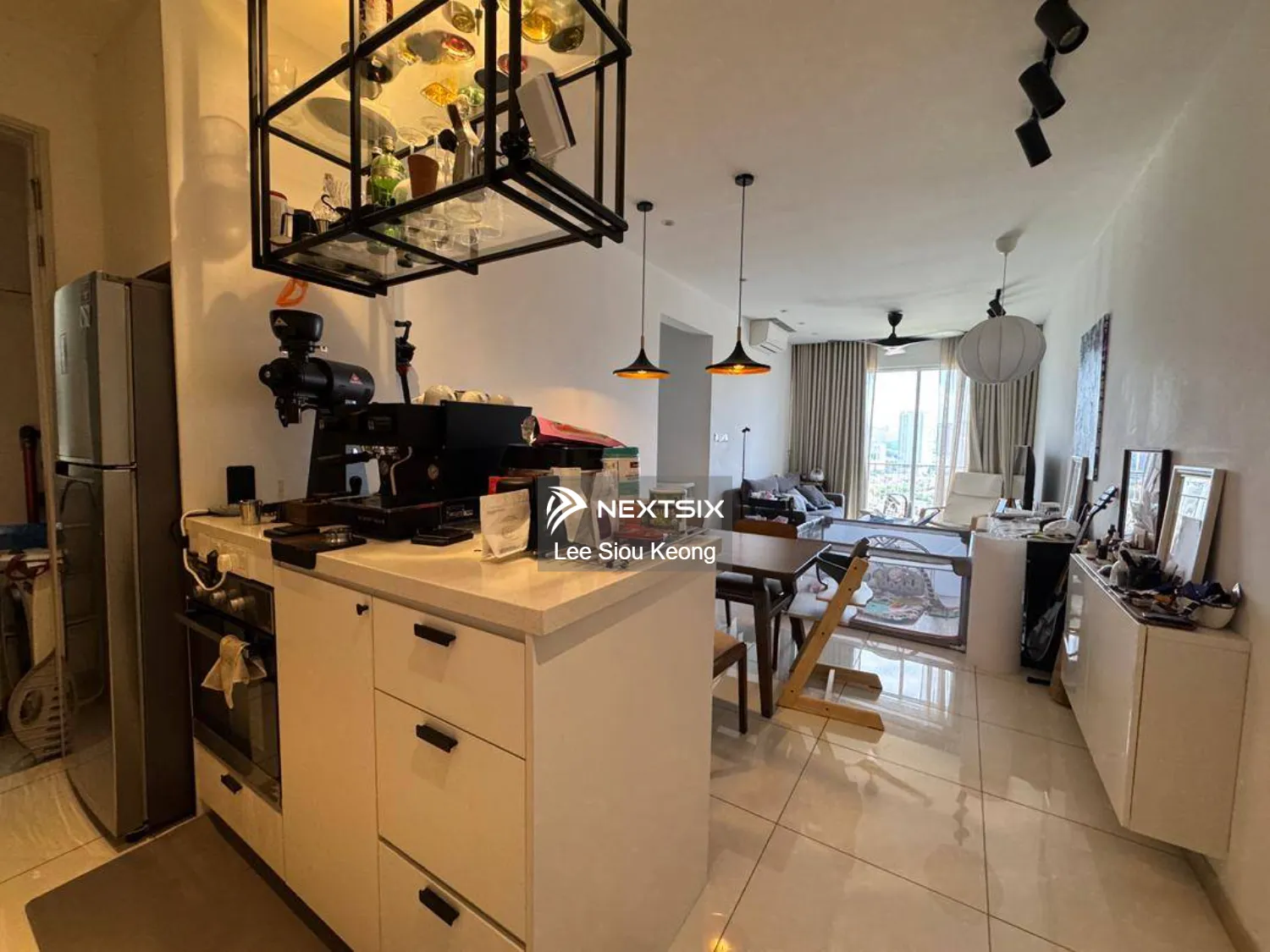 Serviced Residence For Rent in Petaling Jaya Selangor - Image 8