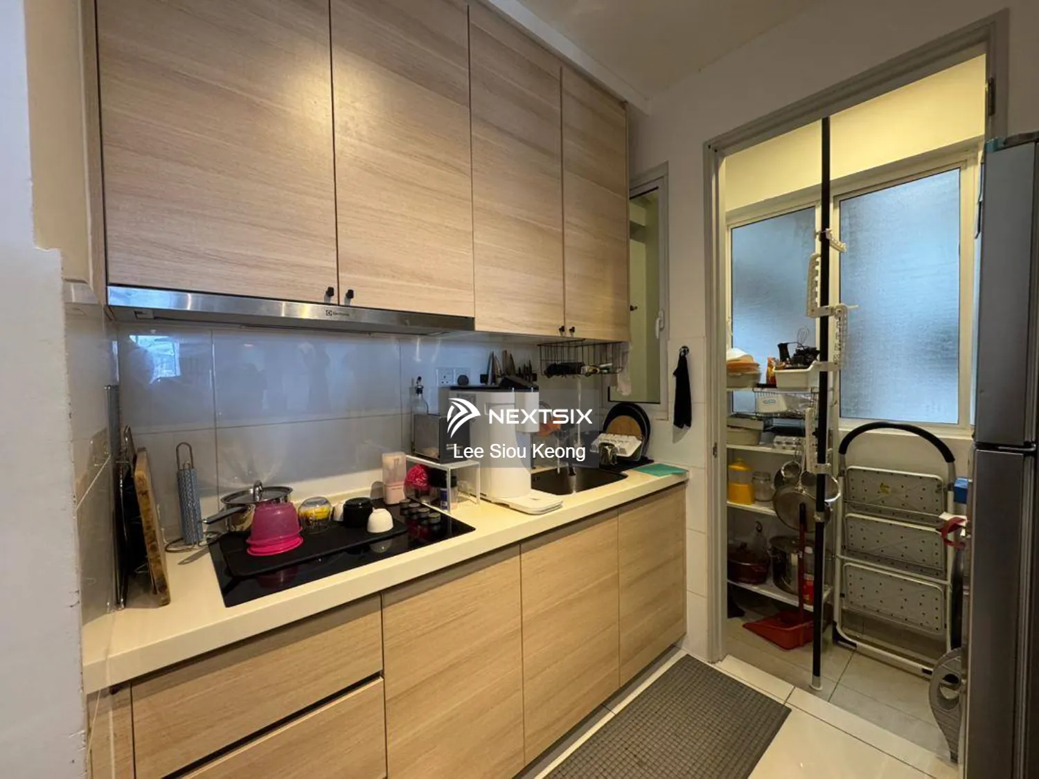 Serviced Residence For Rent in Petaling Jaya Selangor - Image 9