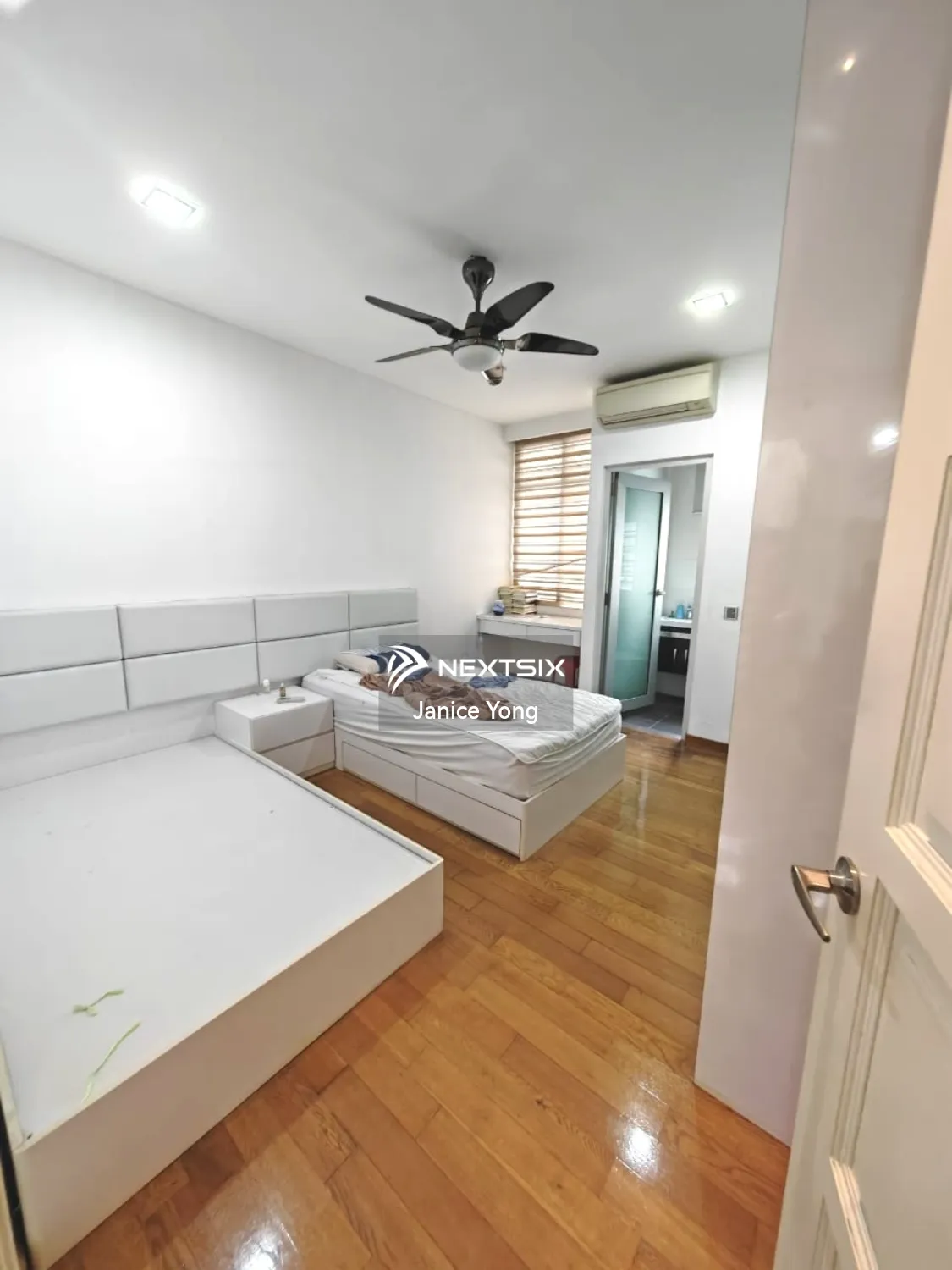 2.5-sty Terrace/Link House For Sale in Skudai Johor - Image 10