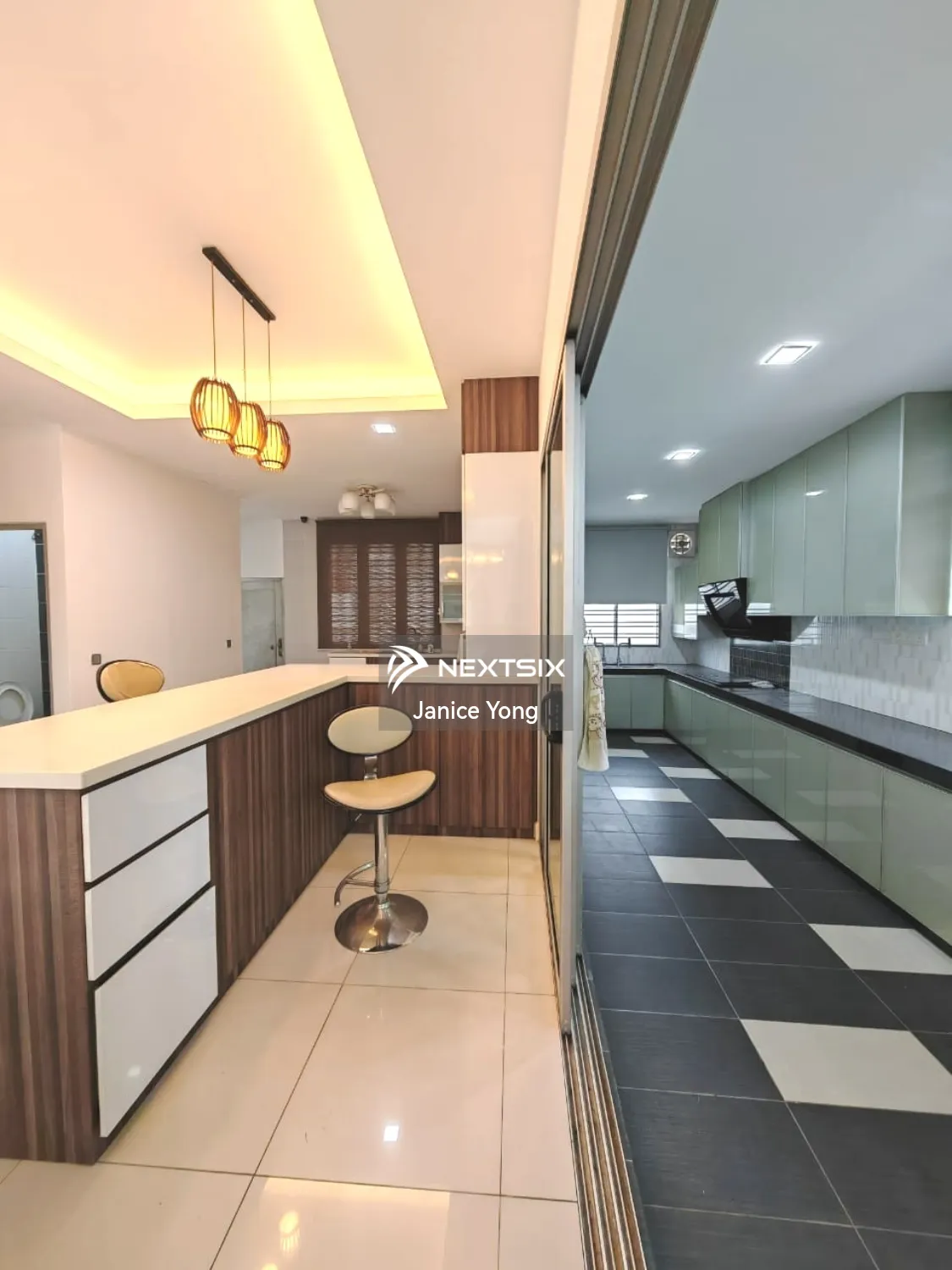 2.5-sty Terrace/Link House For Sale in Skudai Johor - Image 16