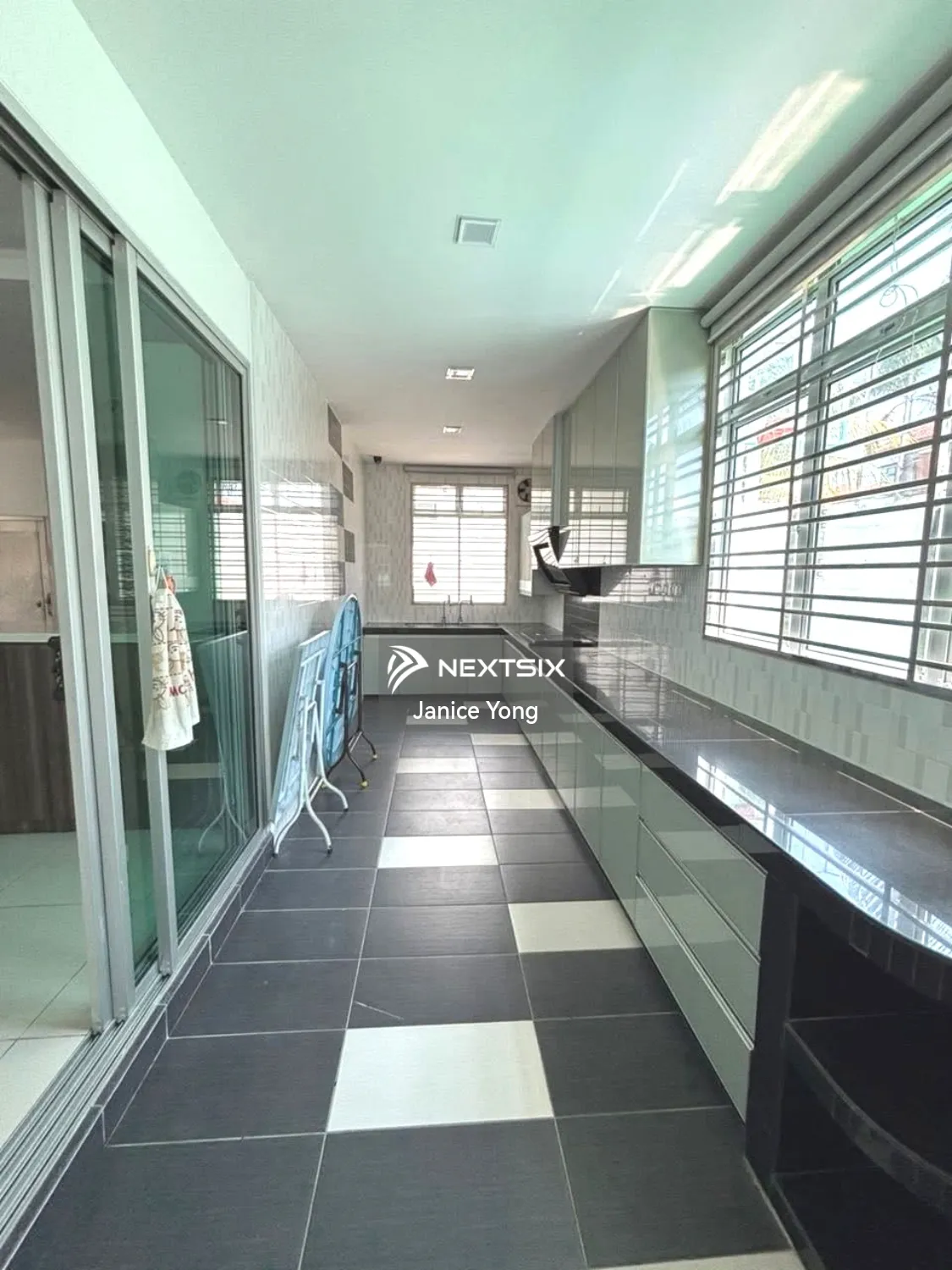 2.5-sty Terrace/Link House For Sale in Skudai Johor - Image 17