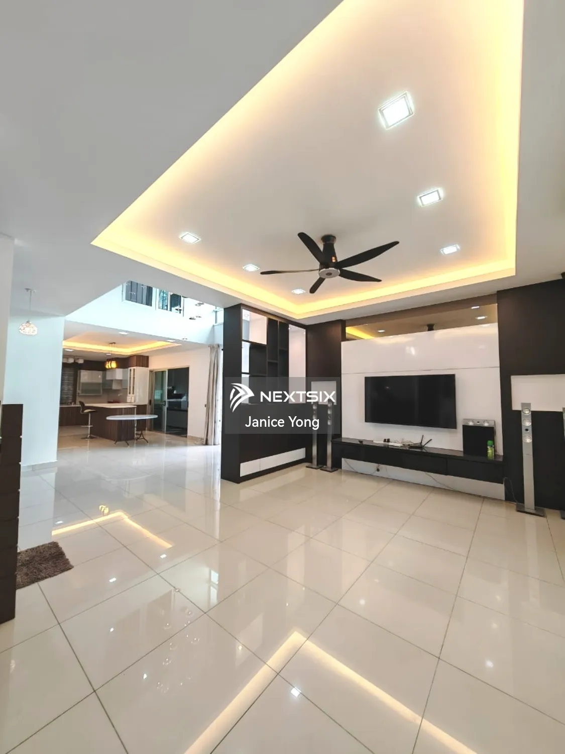 2.5-sty Terrace/Link House For Sale in Skudai Johor - Image 2