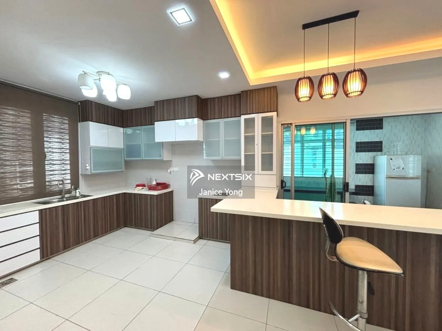 2.5-sty Terrace/Link House For Sale in Skudai Johor - Image 3