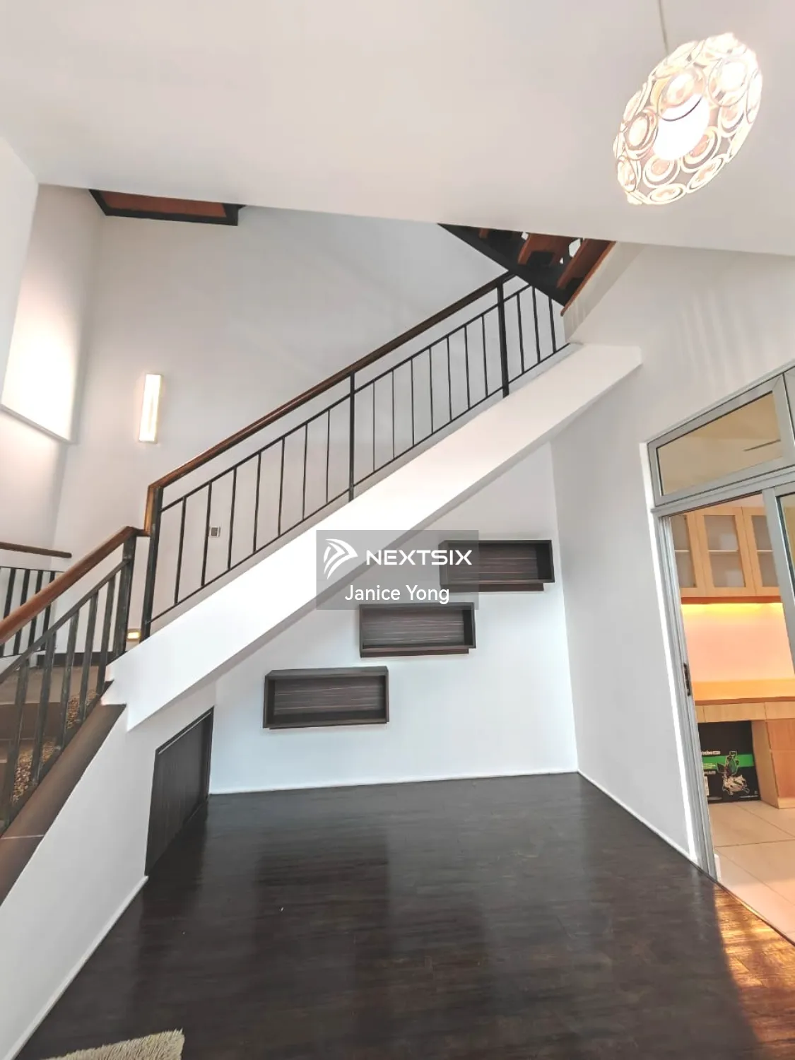 2.5-sty Terrace/Link House For Sale in Skudai Johor - Image 4