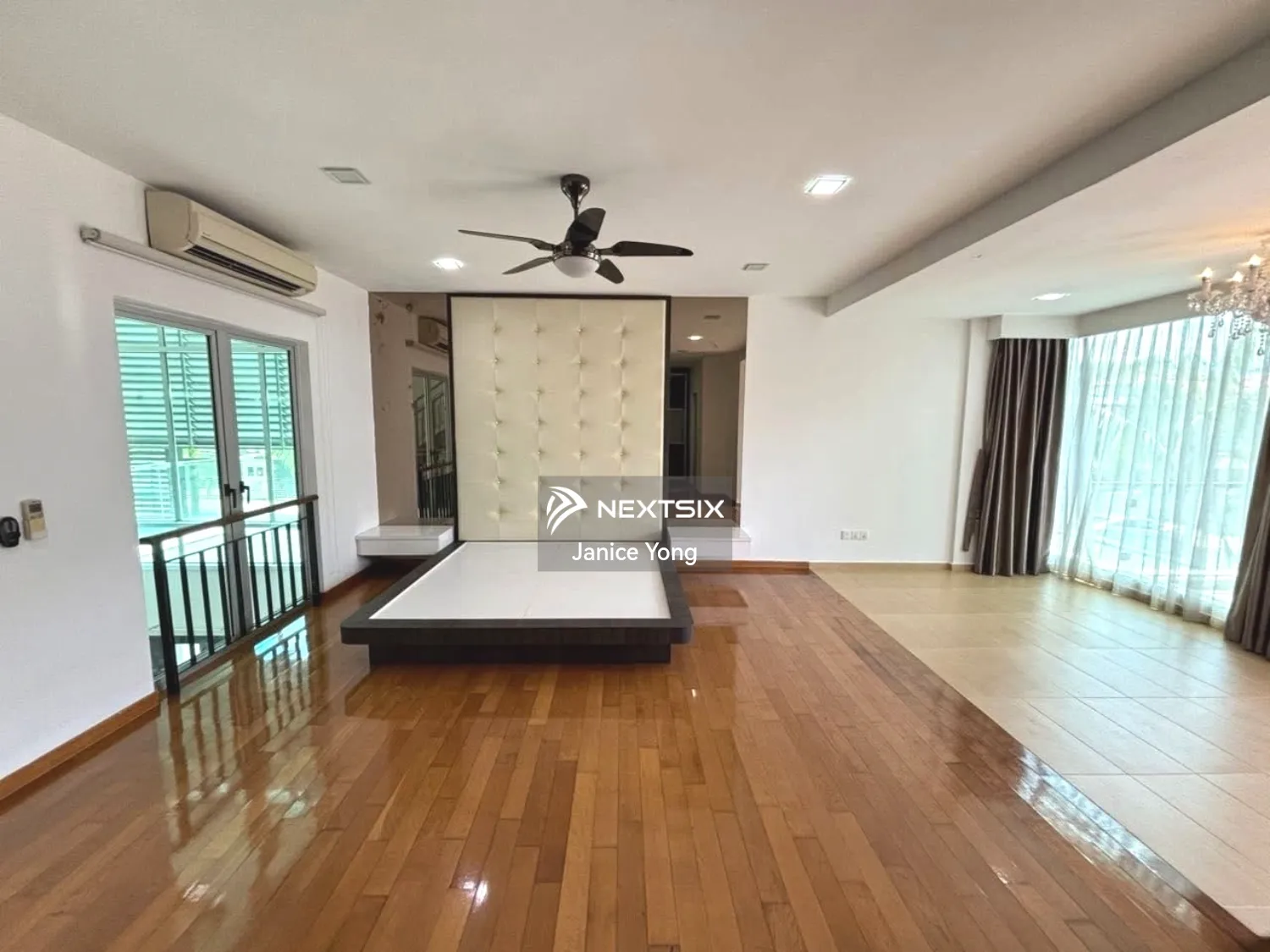 2.5-sty Terrace/Link House For Sale in Skudai Johor - Image 6