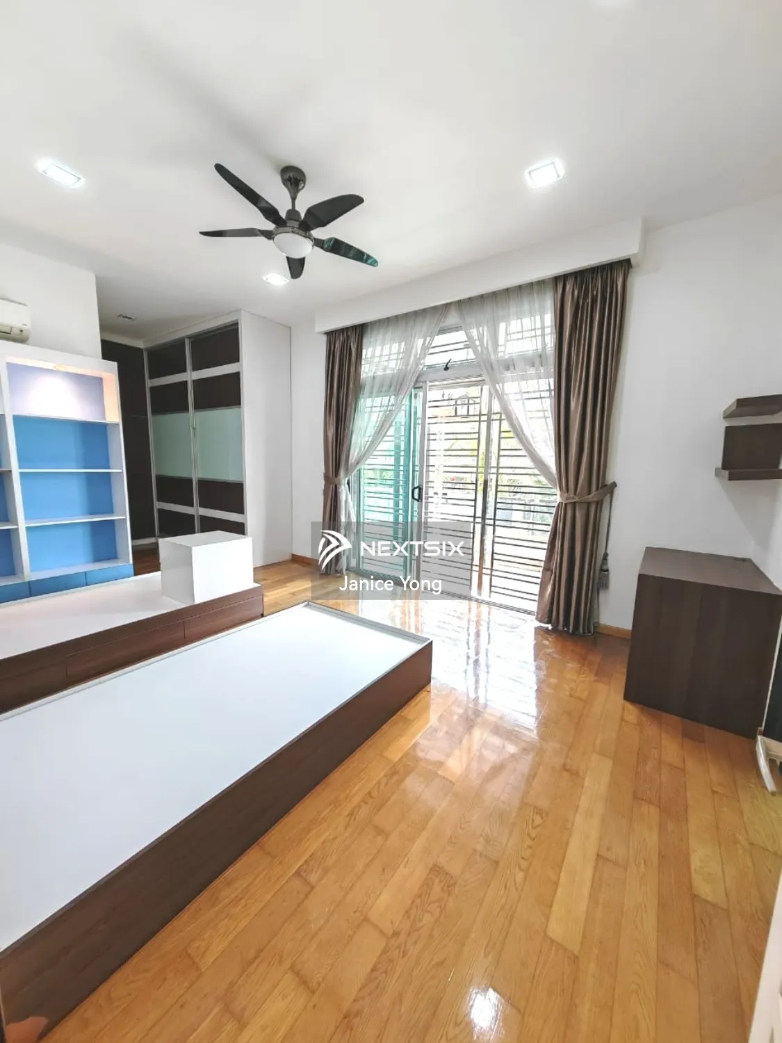 2.5-sty Terrace/Link House For Sale in Skudai Johor - Image 7