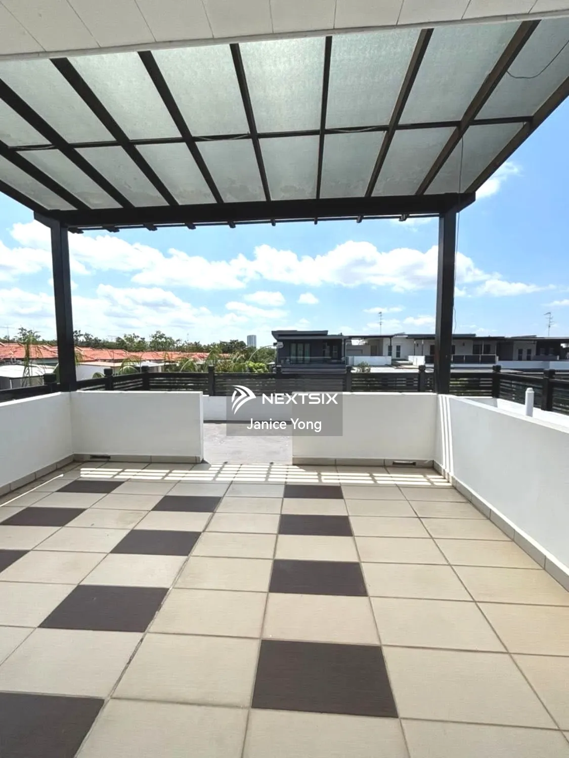 2.5-sty Terrace/Link House For Sale in Skudai Johor - Image 8