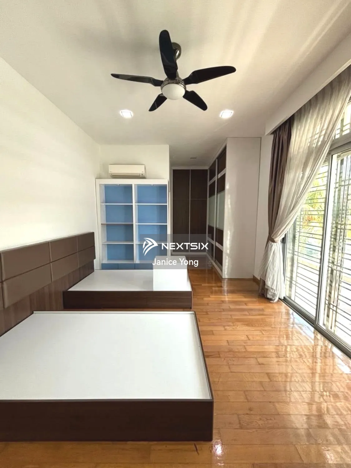 2.5-sty Terrace/Link House For Sale in Skudai Johor - Image 9