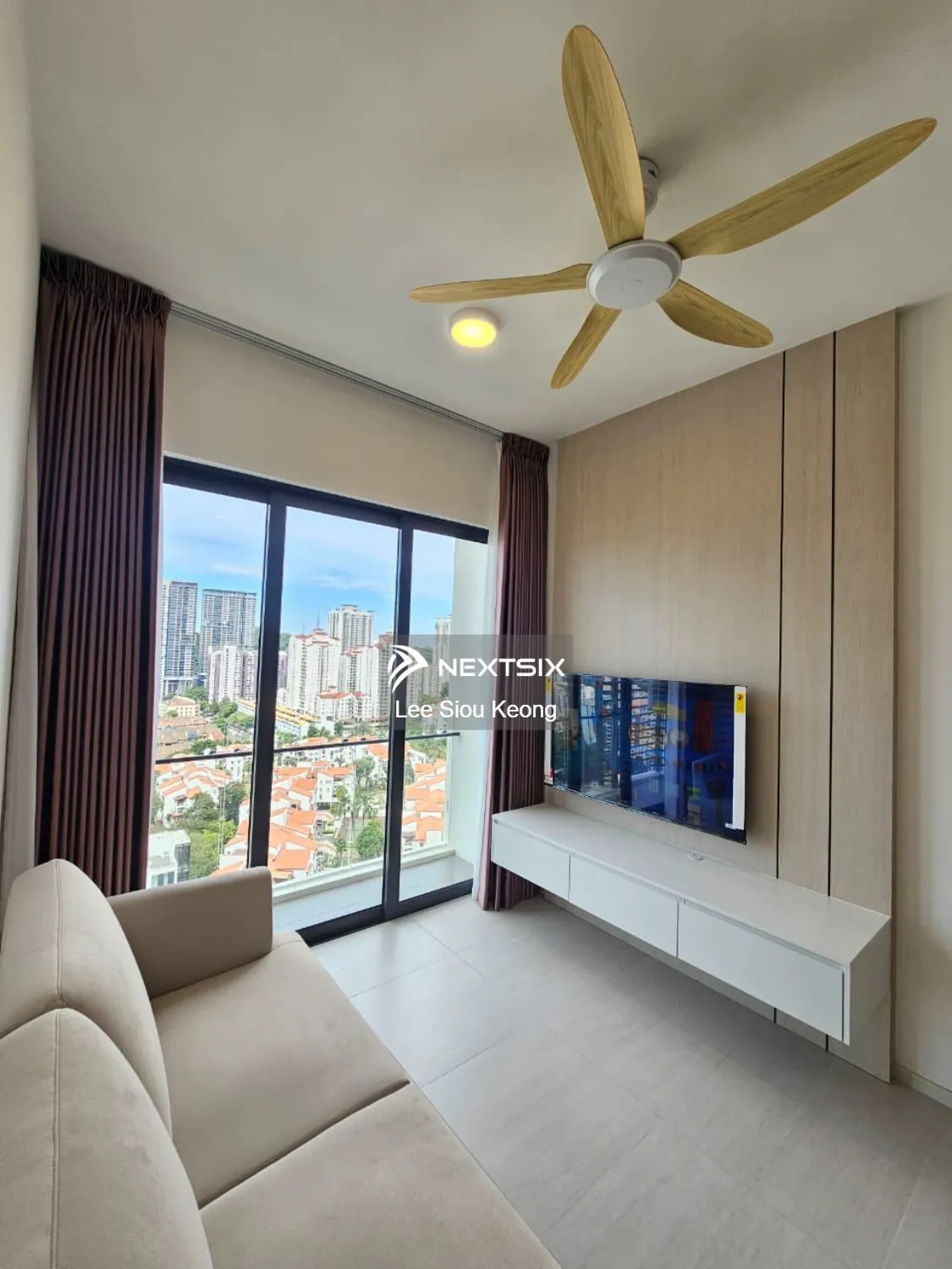 Condominium For Rent in Bangsar Kuala Lumpur
