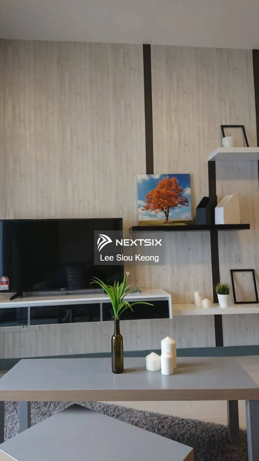 Serviced Residence For Rent in Bangsar Wilayah Persekutuan Kuala Lumpur - Image 2