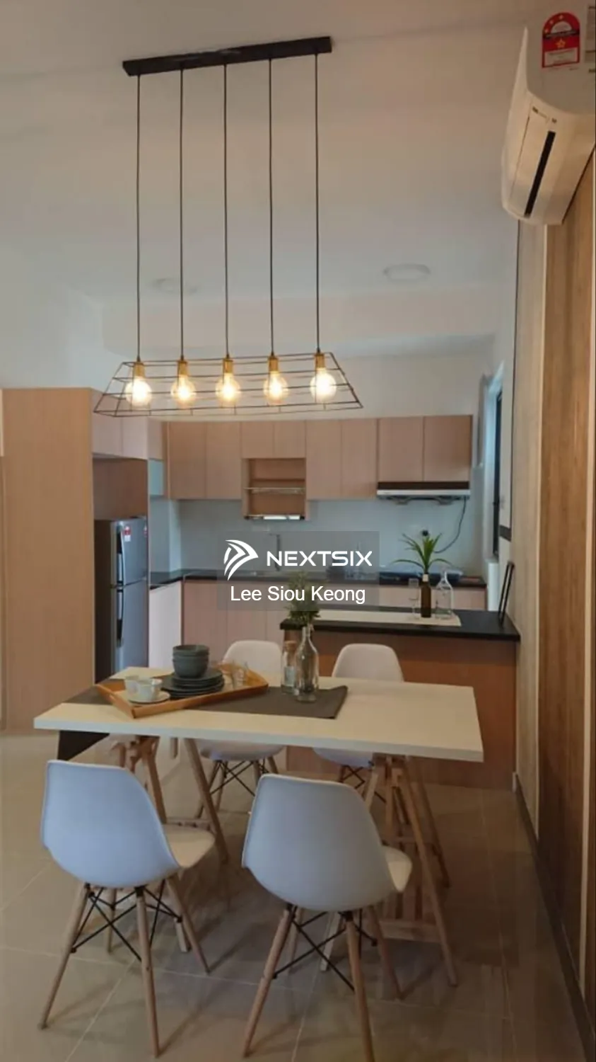 Serviced Residence For Rent in Bangsar Wilayah Persekutuan Kuala Lumpur - Image 3