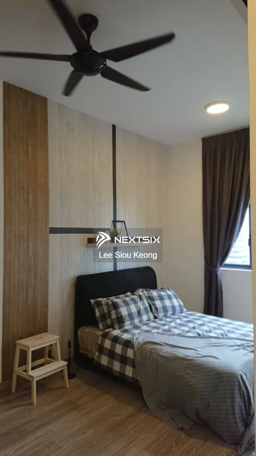 Serviced Residence For Rent in Bangsar Wilayah Persekutuan Kuala Lumpur - Image 4