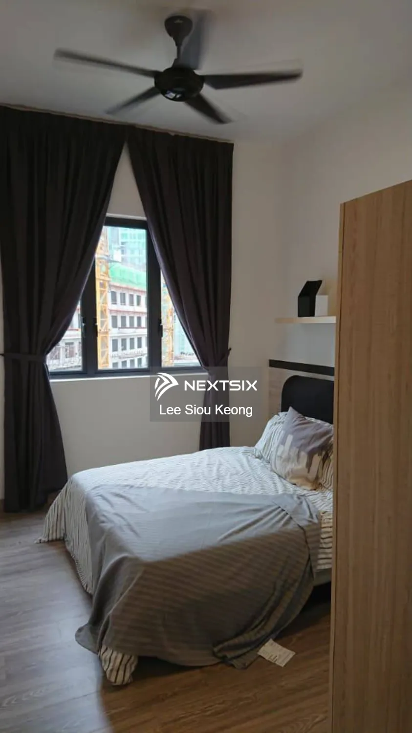 Serviced Residence For Rent in Bangsar Wilayah Persekutuan Kuala Lumpur - Image 5