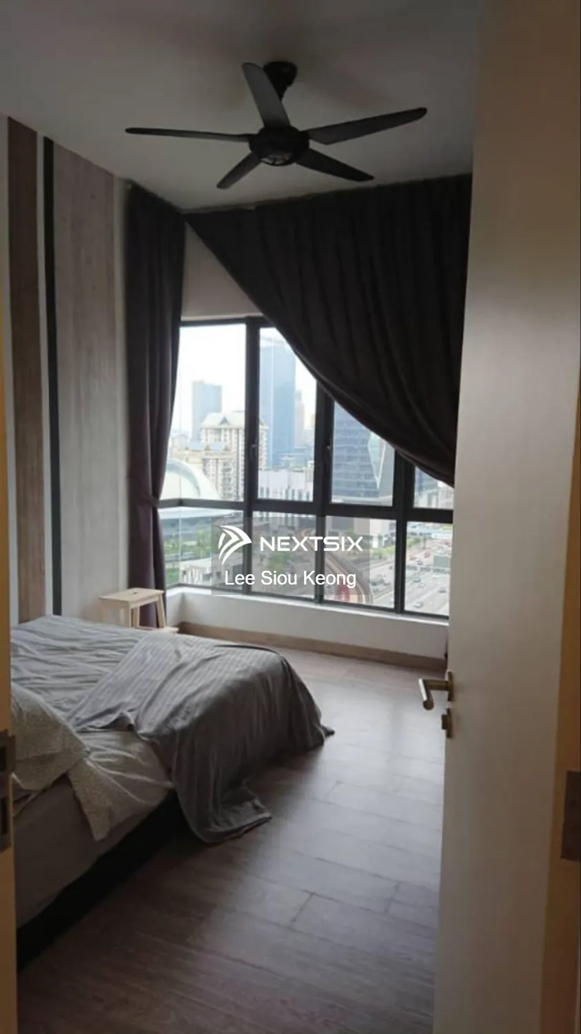 Serviced Residence For Rent in Bangsar Wilayah Persekutuan Kuala Lumpur - Image 6