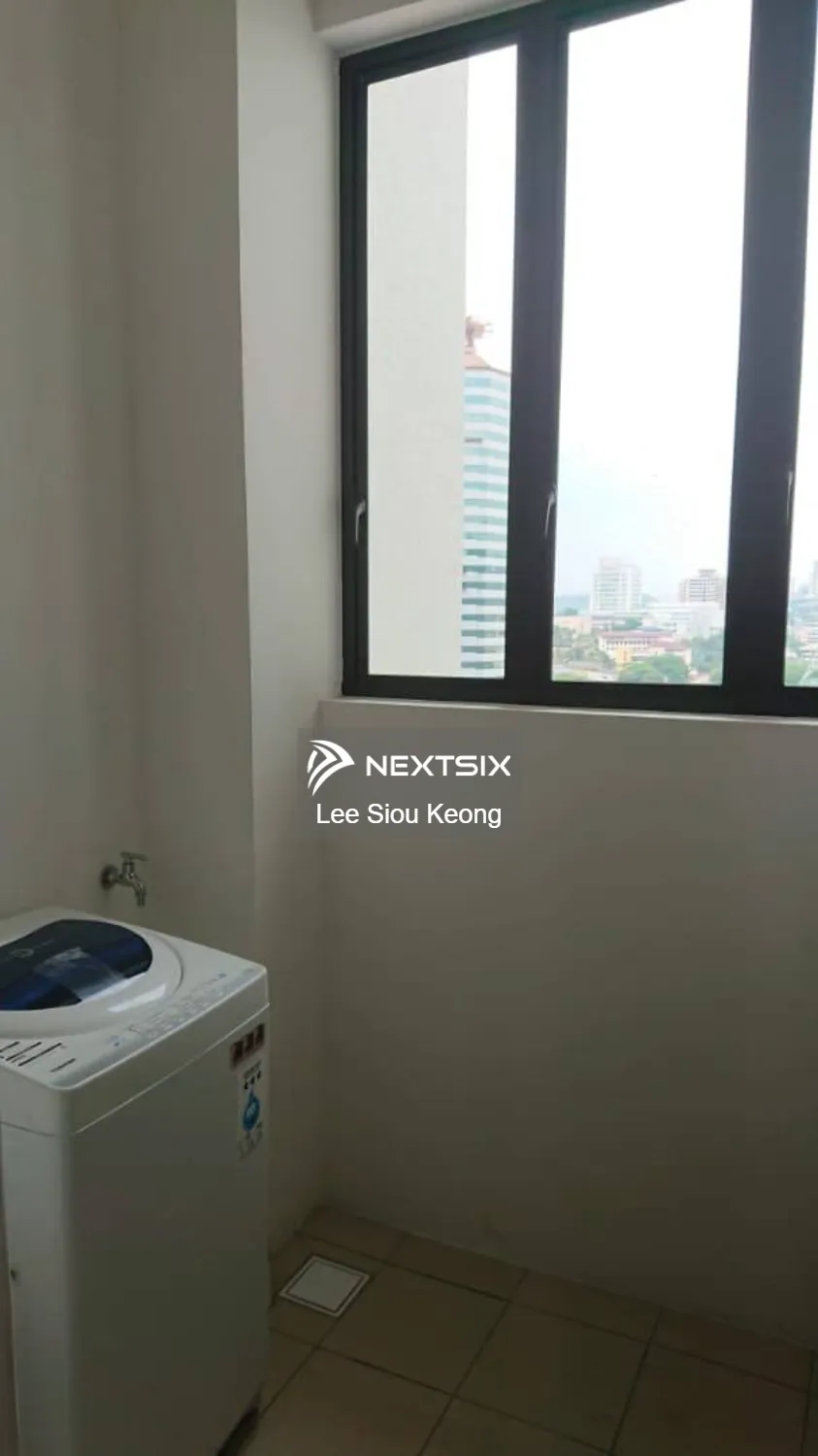 Serviced Residence For Rent in Bangsar Wilayah Persekutuan Kuala Lumpur - Image 7