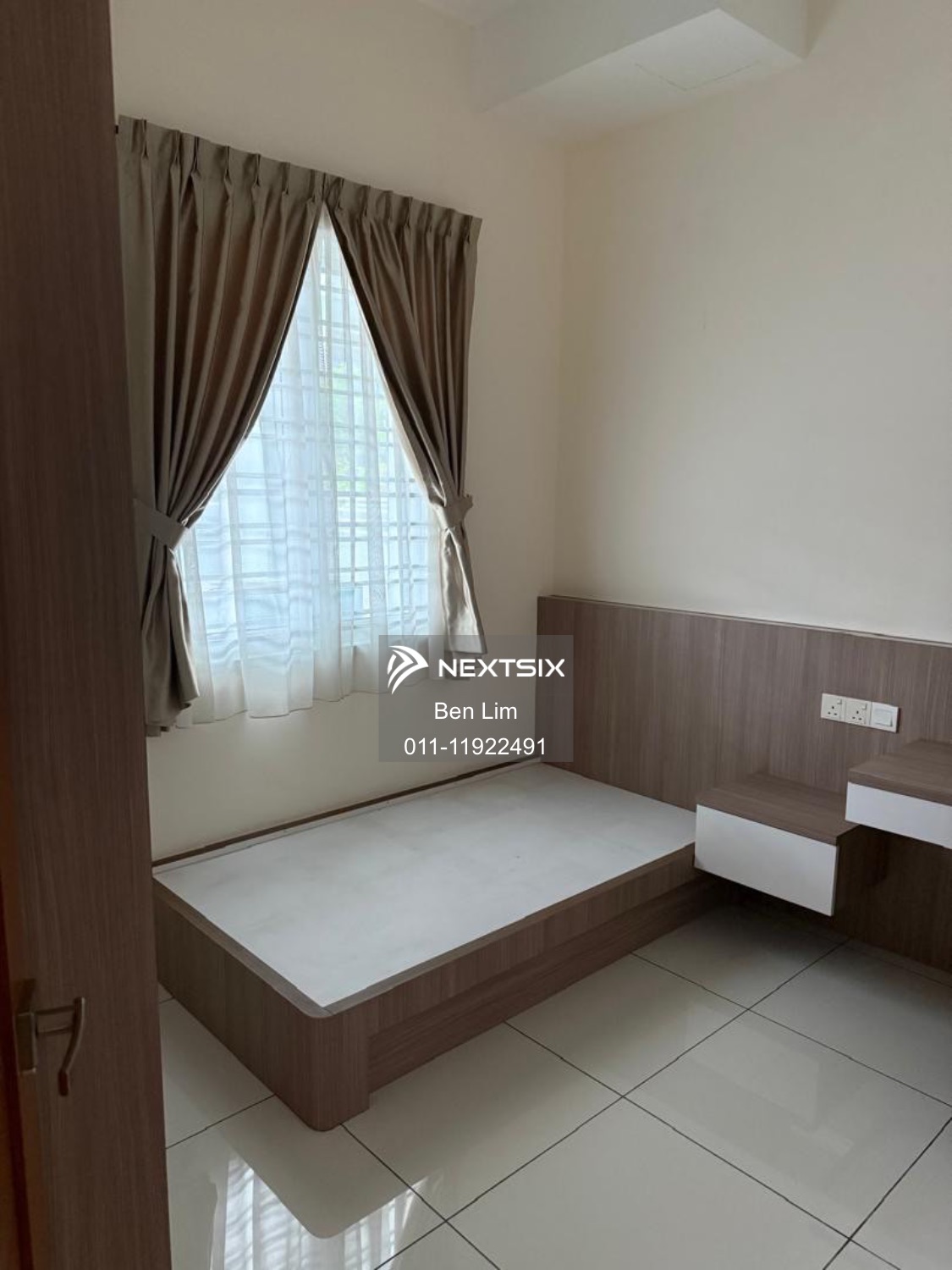 Cluster House For Rent in Johor Bahru Johor - Image 10