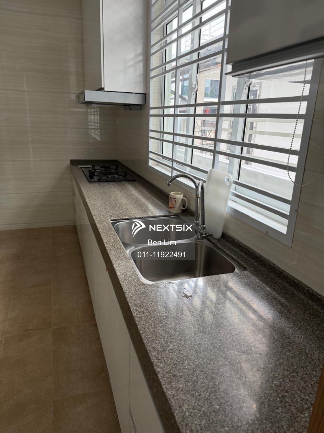 Cluster House For Rent in Johor Bahru Johor - Image 11