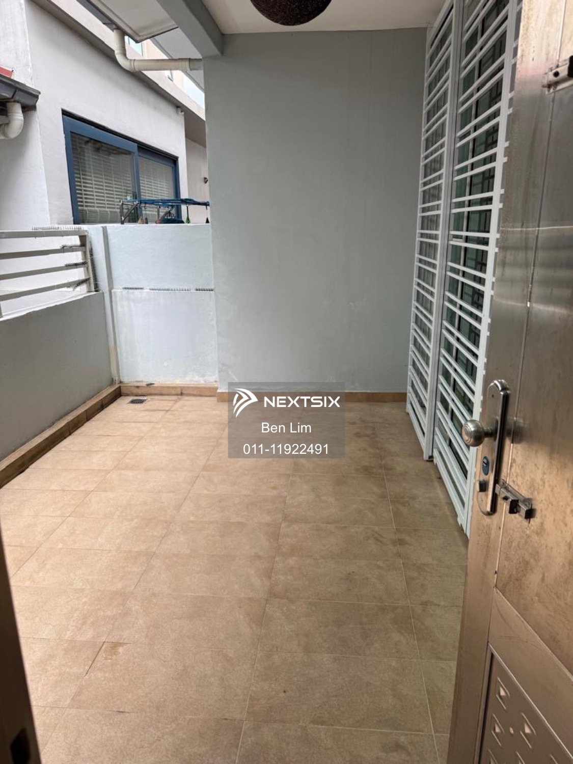 Cluster House For Rent in Johor Bahru Johor - Image 12