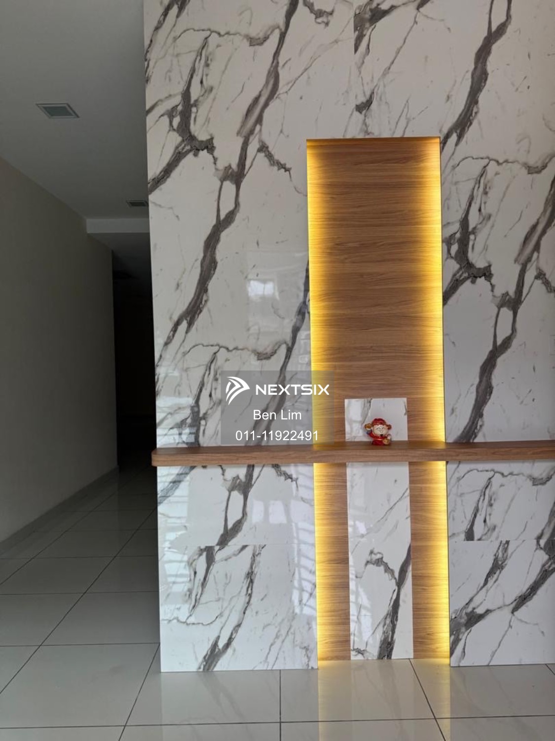 Cluster House For Rent in Johor Bahru Johor - Image 5