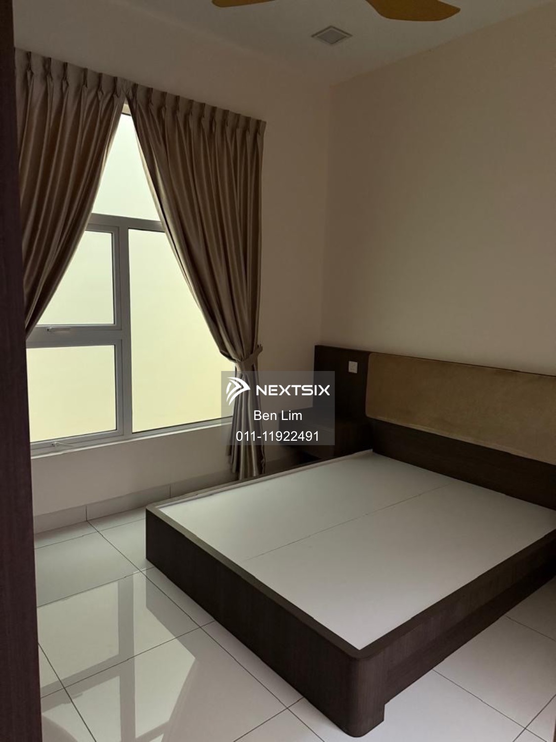 Cluster House For Rent in Johor Bahru Johor - Image 6